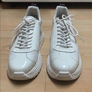Eytys X H&M Platform Sneakers